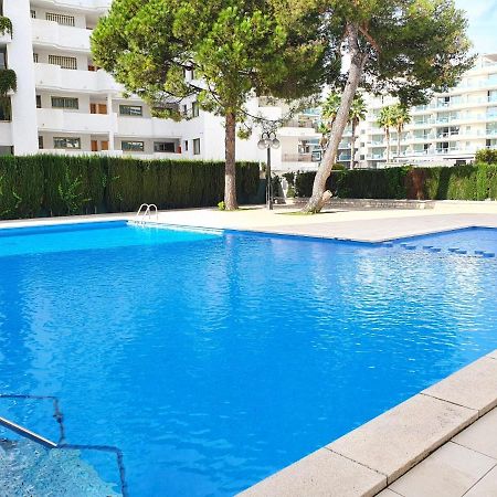 Salou Playa Centro P6 Διαμέρισμα Εξωτερικό φωτογραφία