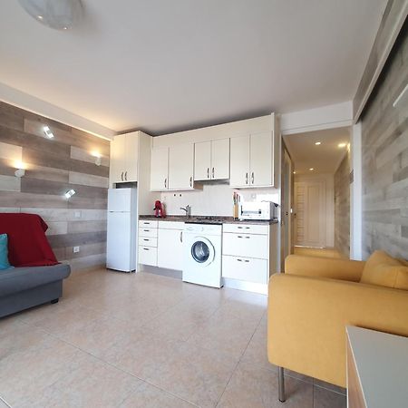 Salou Playa Centro P6 Διαμέρισμα Εξωτερικό φωτογραφία