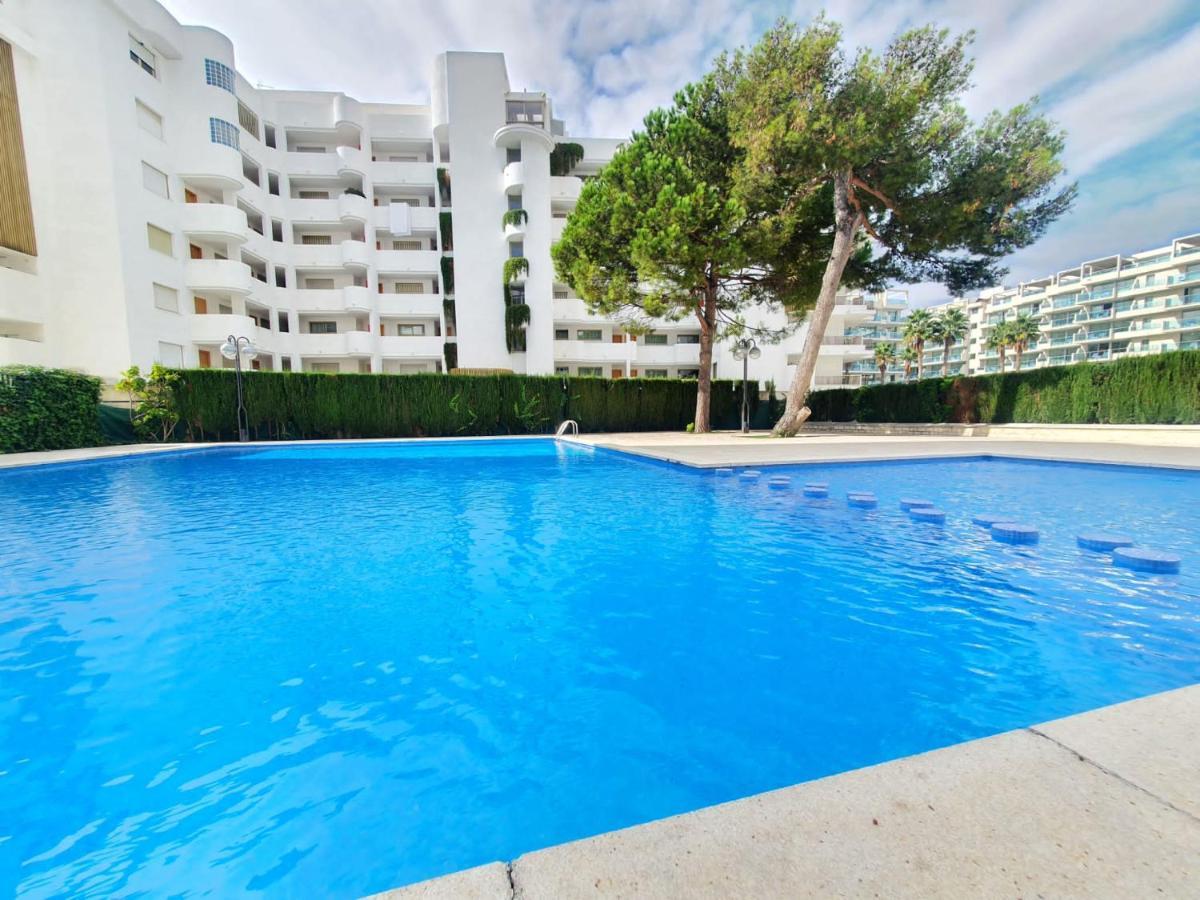 Salou Playa Centro P6 Διαμέρισμα Εξωτερικό φωτογραφία