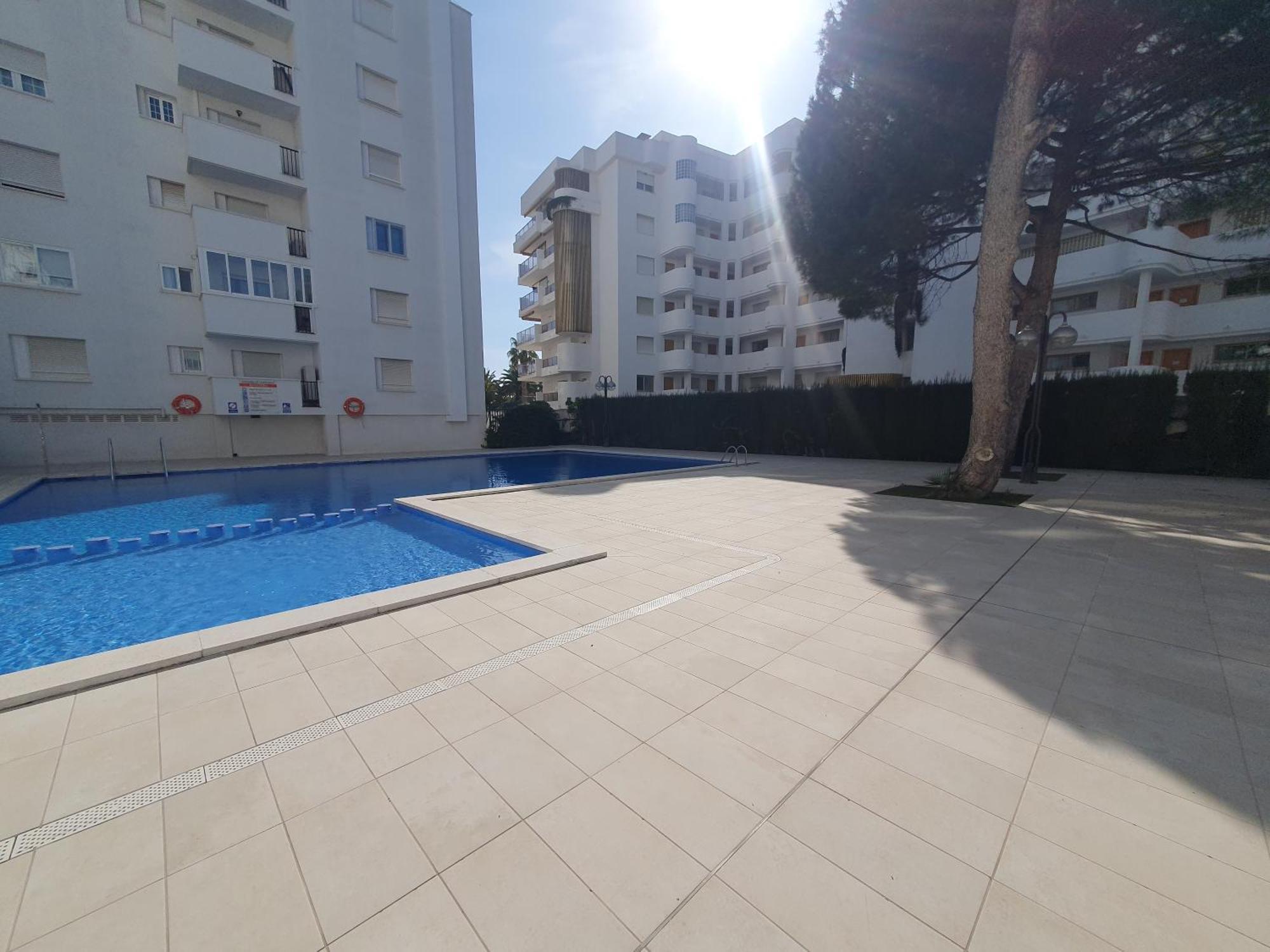 Salou Playa Centro P6 Διαμέρισμα Εξωτερικό φωτογραφία