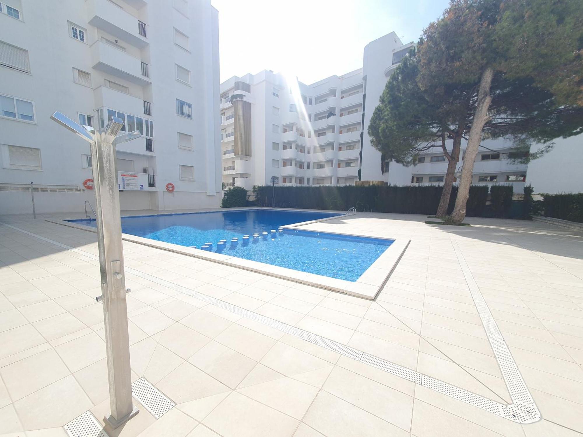 Salou Playa Centro P6 Διαμέρισμα Εξωτερικό φωτογραφία