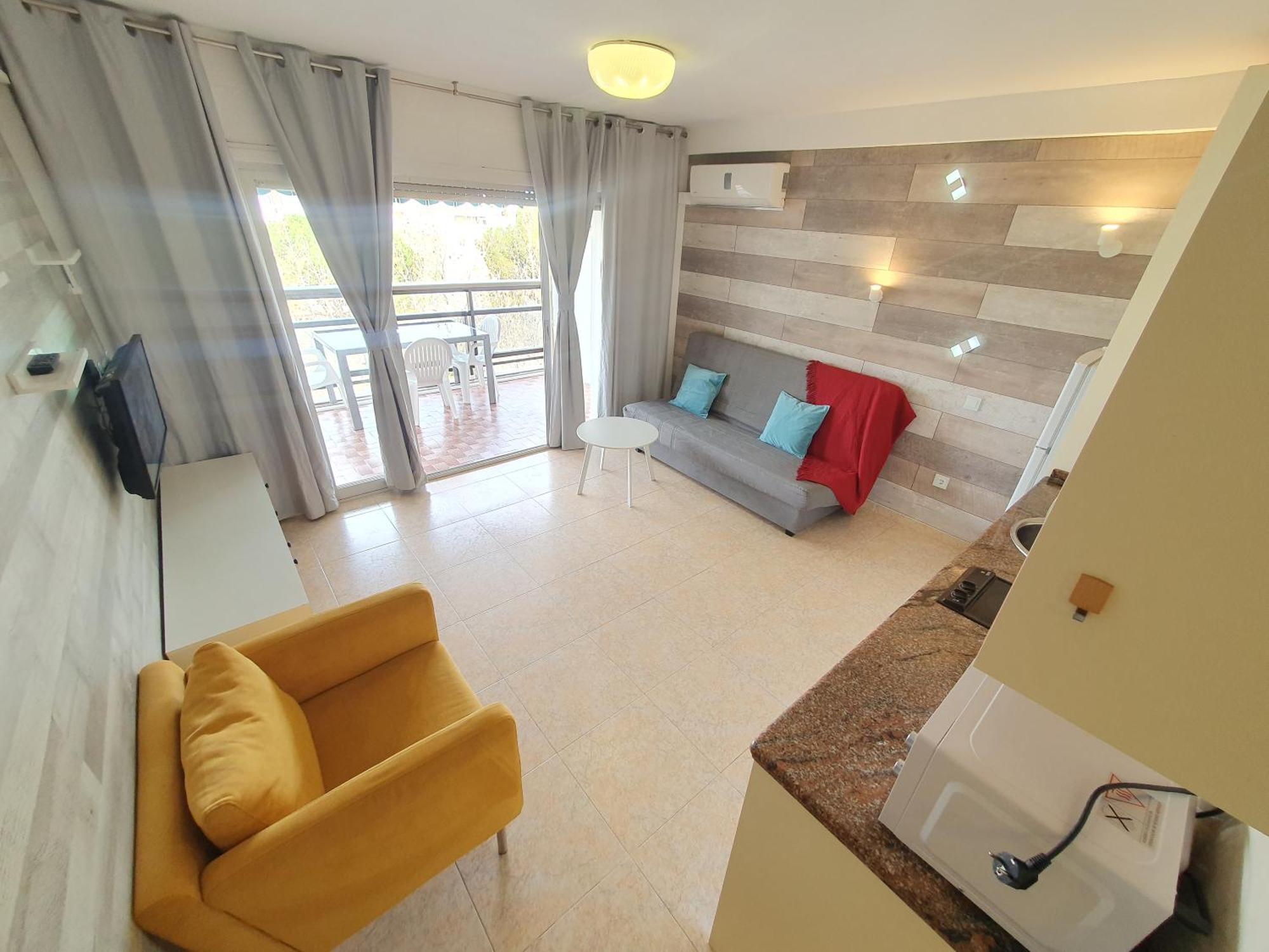 Salou Playa Centro P6 Διαμέρισμα Εξωτερικό φωτογραφία