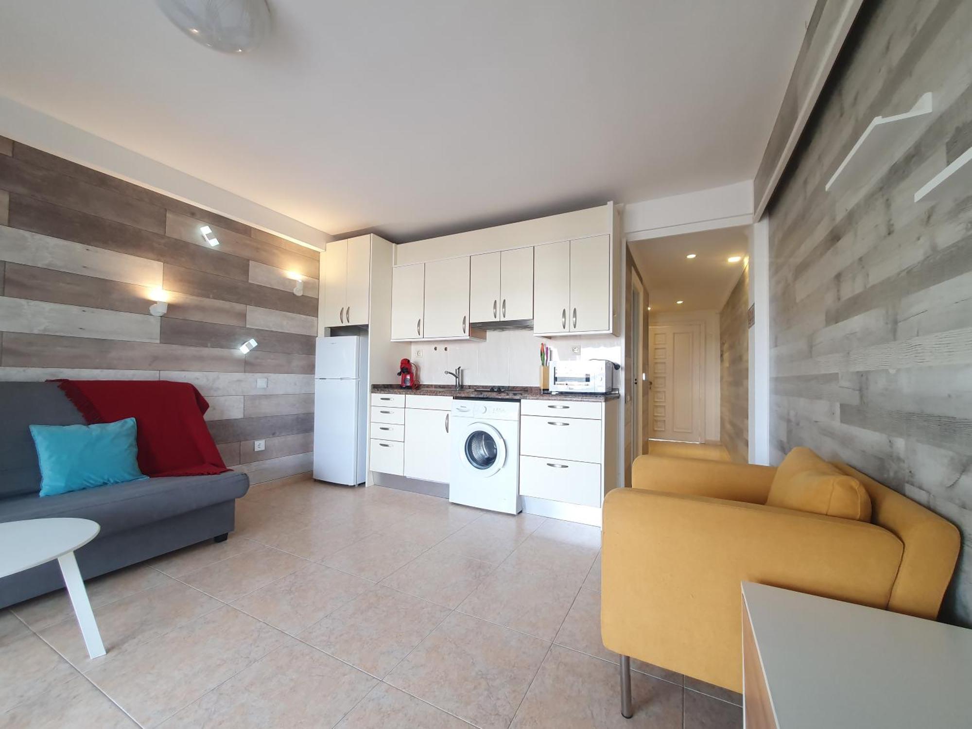 Salou Playa Centro P6 Διαμέρισμα Εξωτερικό φωτογραφία