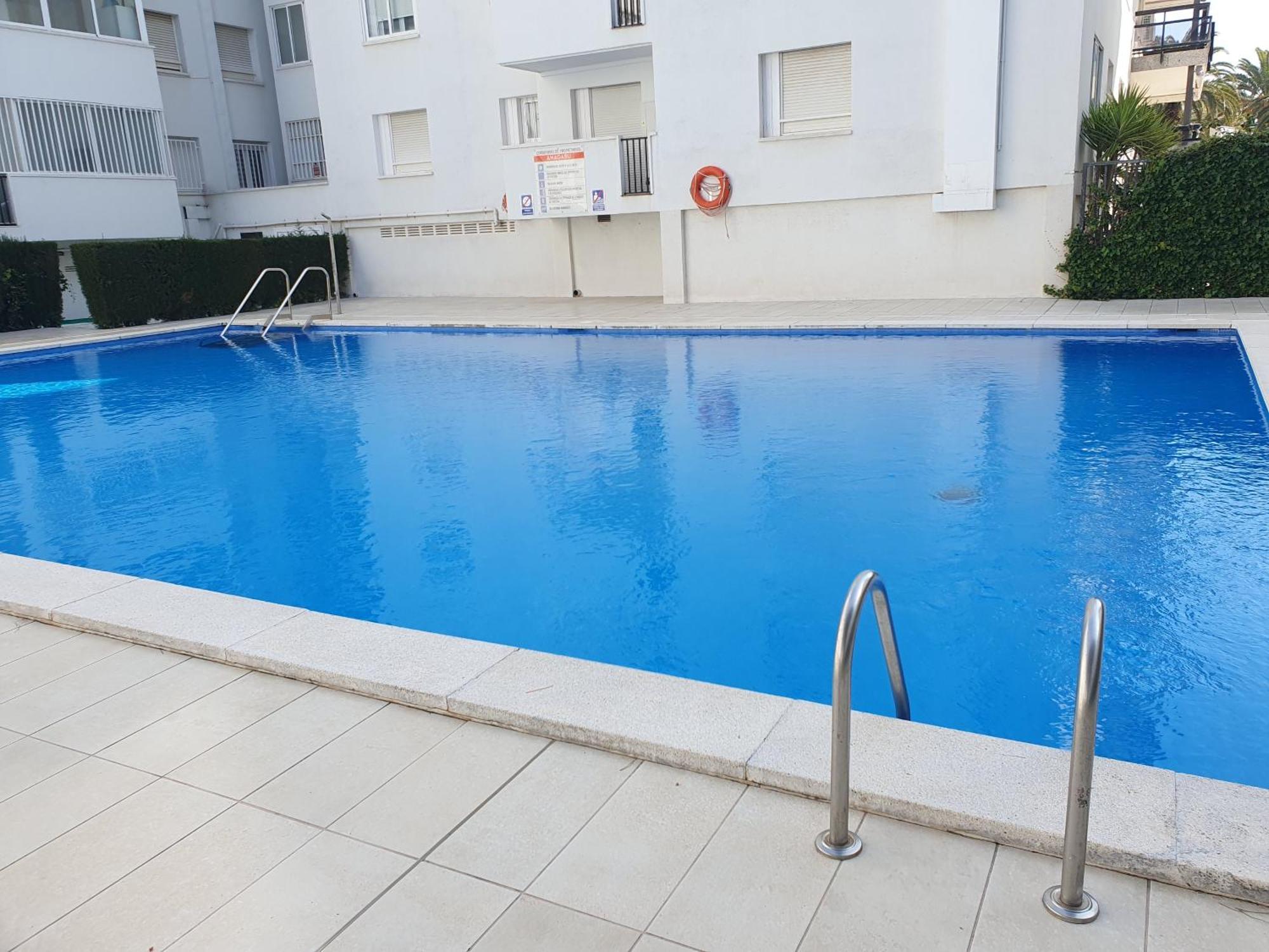 Salou Playa Centro P6 Διαμέρισμα Εξωτερικό φωτογραφία