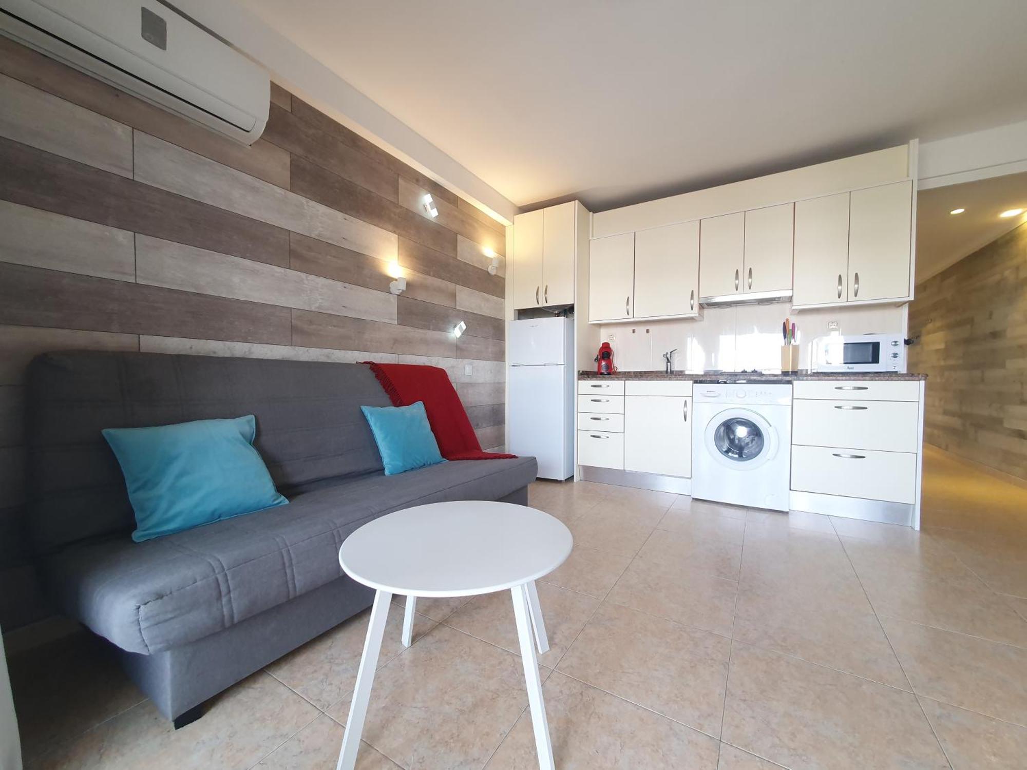 Salou Playa Centro P6 Διαμέρισμα Εξωτερικό φωτογραφία