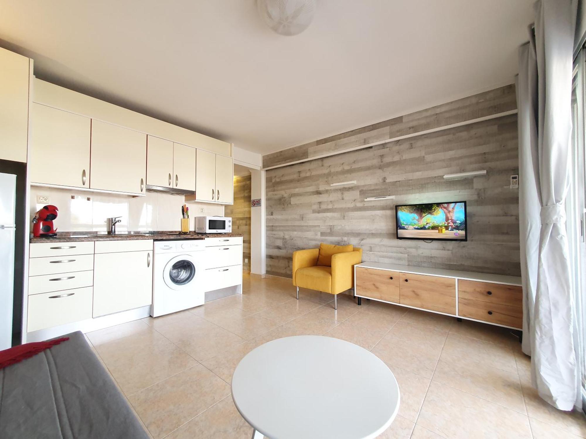 Salou Playa Centro P6 Διαμέρισμα Εξωτερικό φωτογραφία