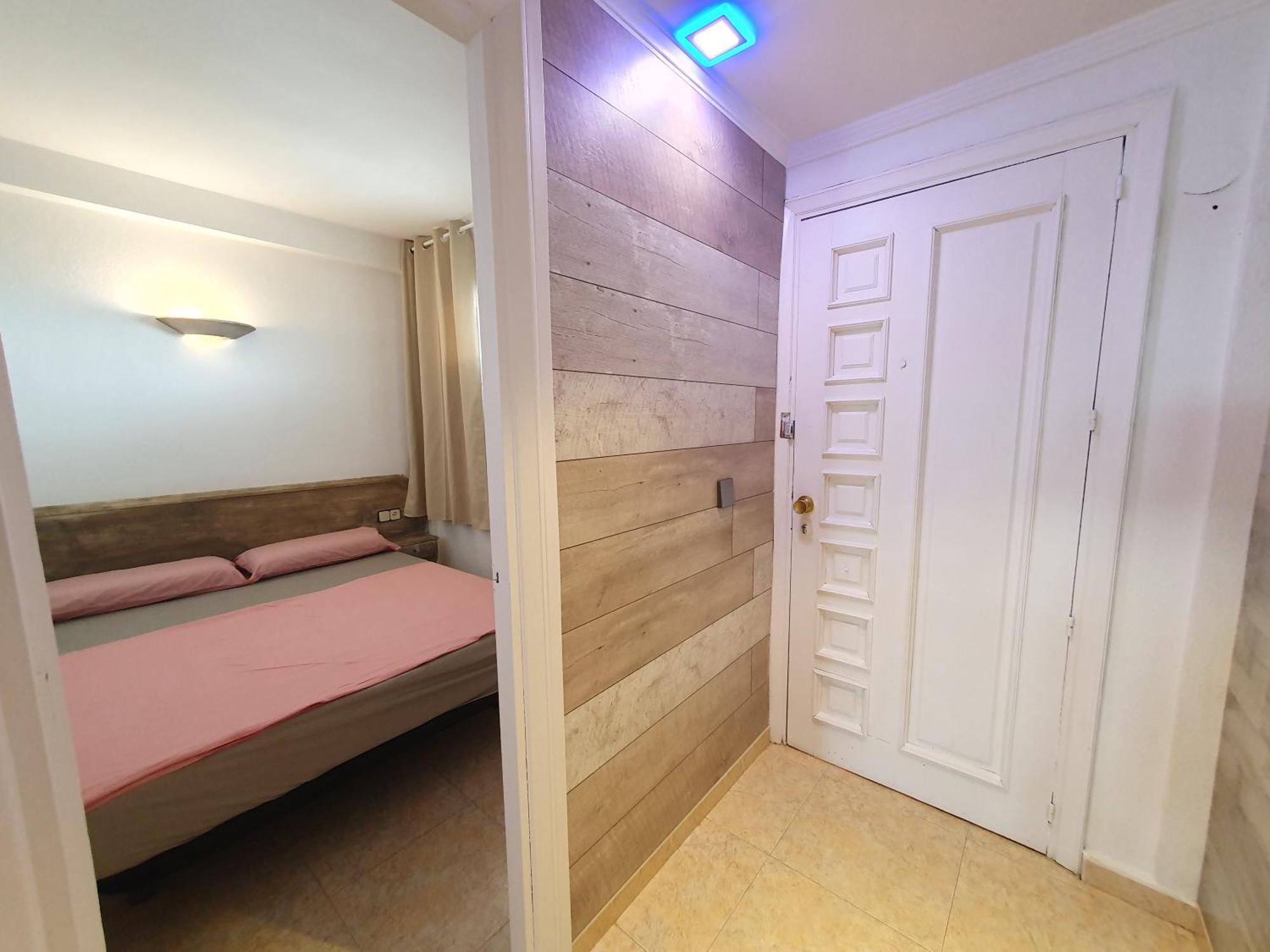Salou Playa Centro P6 Διαμέρισμα Εξωτερικό φωτογραφία