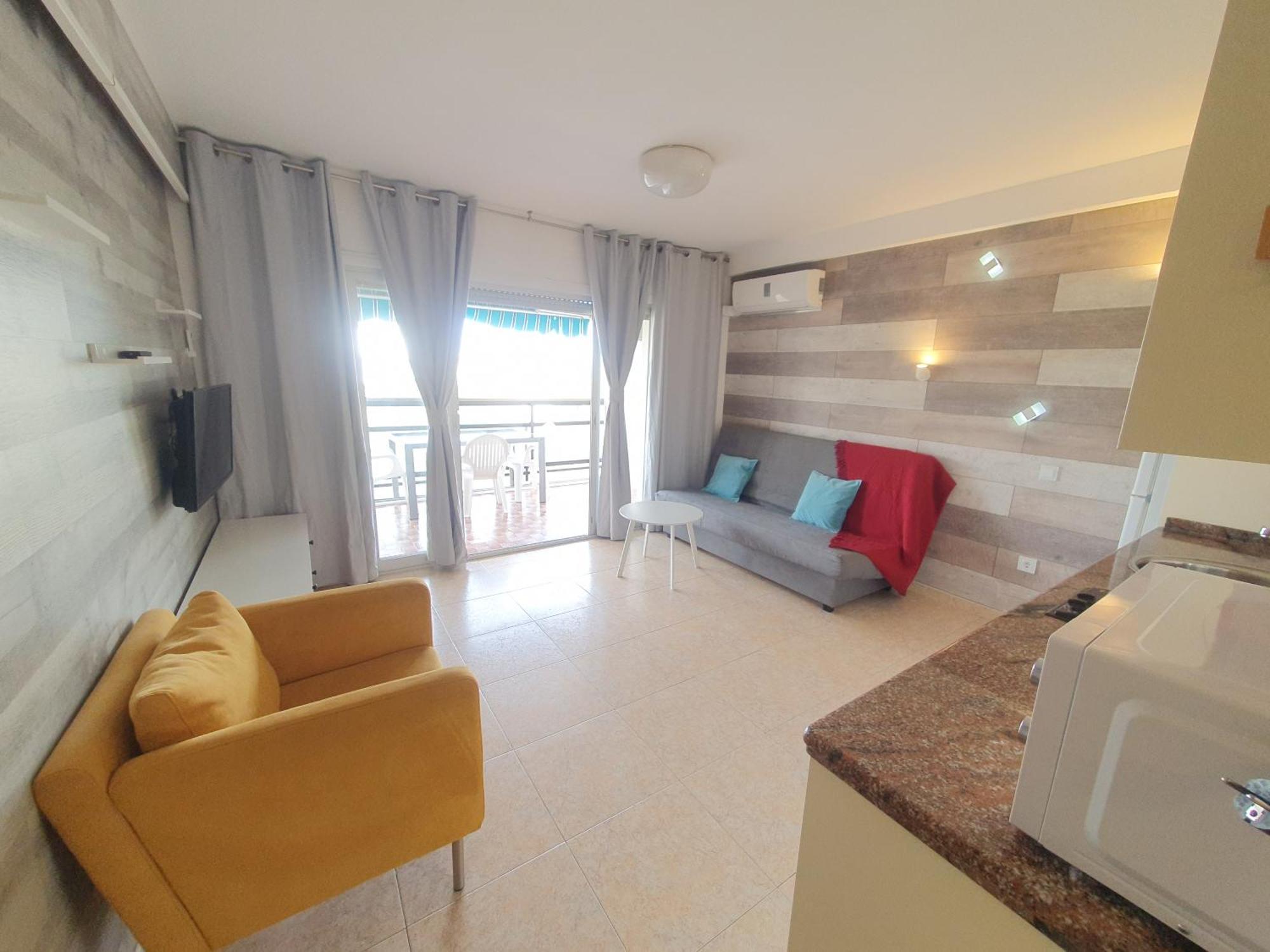 Salou Playa Centro P6 Διαμέρισμα Εξωτερικό φωτογραφία