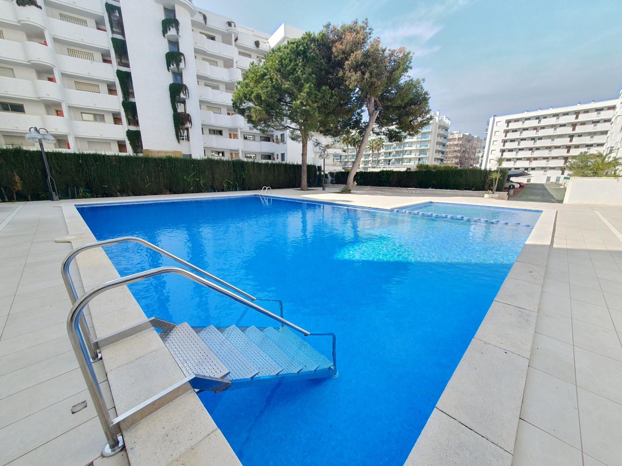 Salou Playa Centro P6 Διαμέρισμα Εξωτερικό φωτογραφία