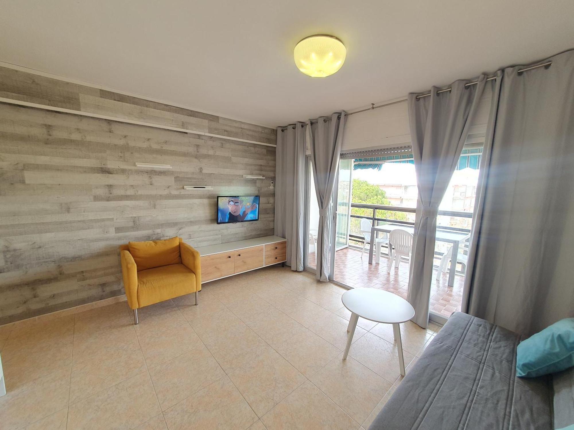Salou Playa Centro P6 Διαμέρισμα Εξωτερικό φωτογραφία