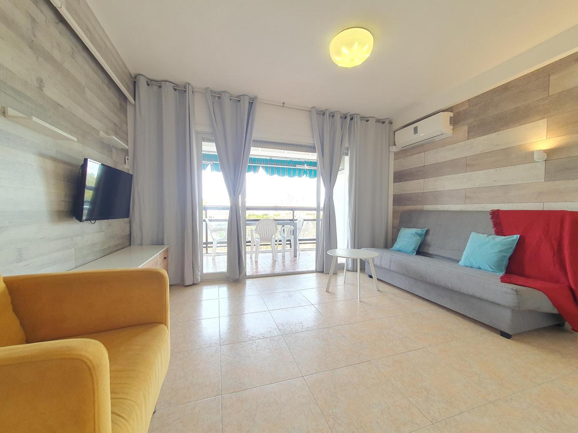 Salou Playa Centro P6 Διαμέρισμα Εξωτερικό φωτογραφία