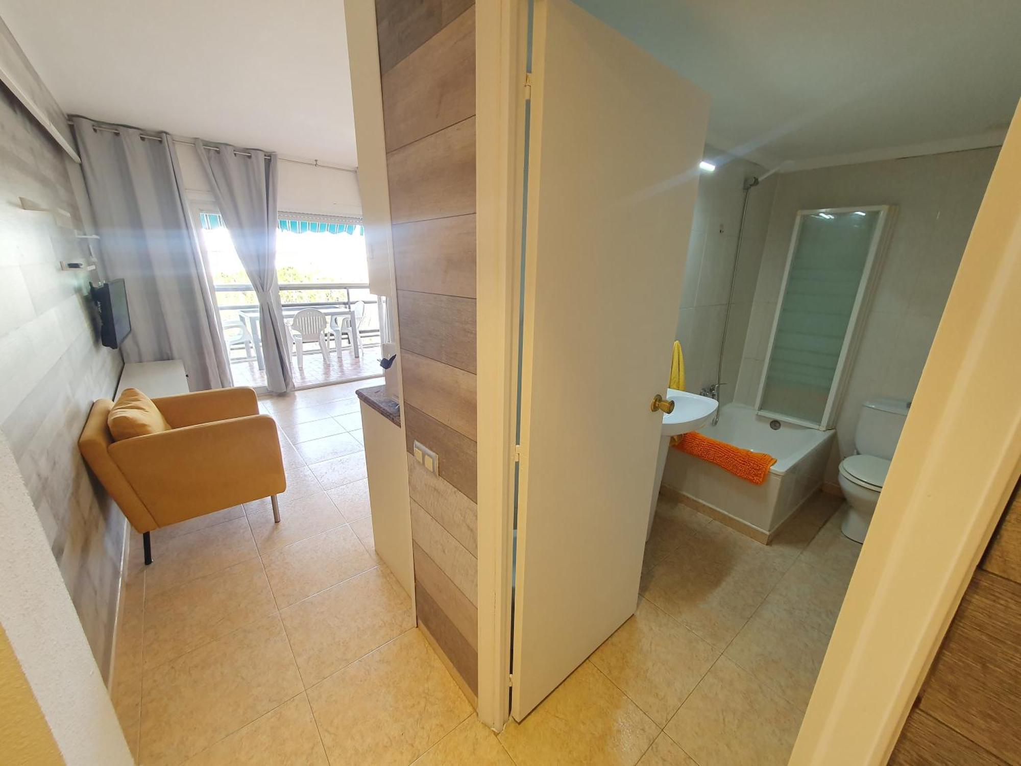 Salou Playa Centro P6 Διαμέρισμα Εξωτερικό φωτογραφία
