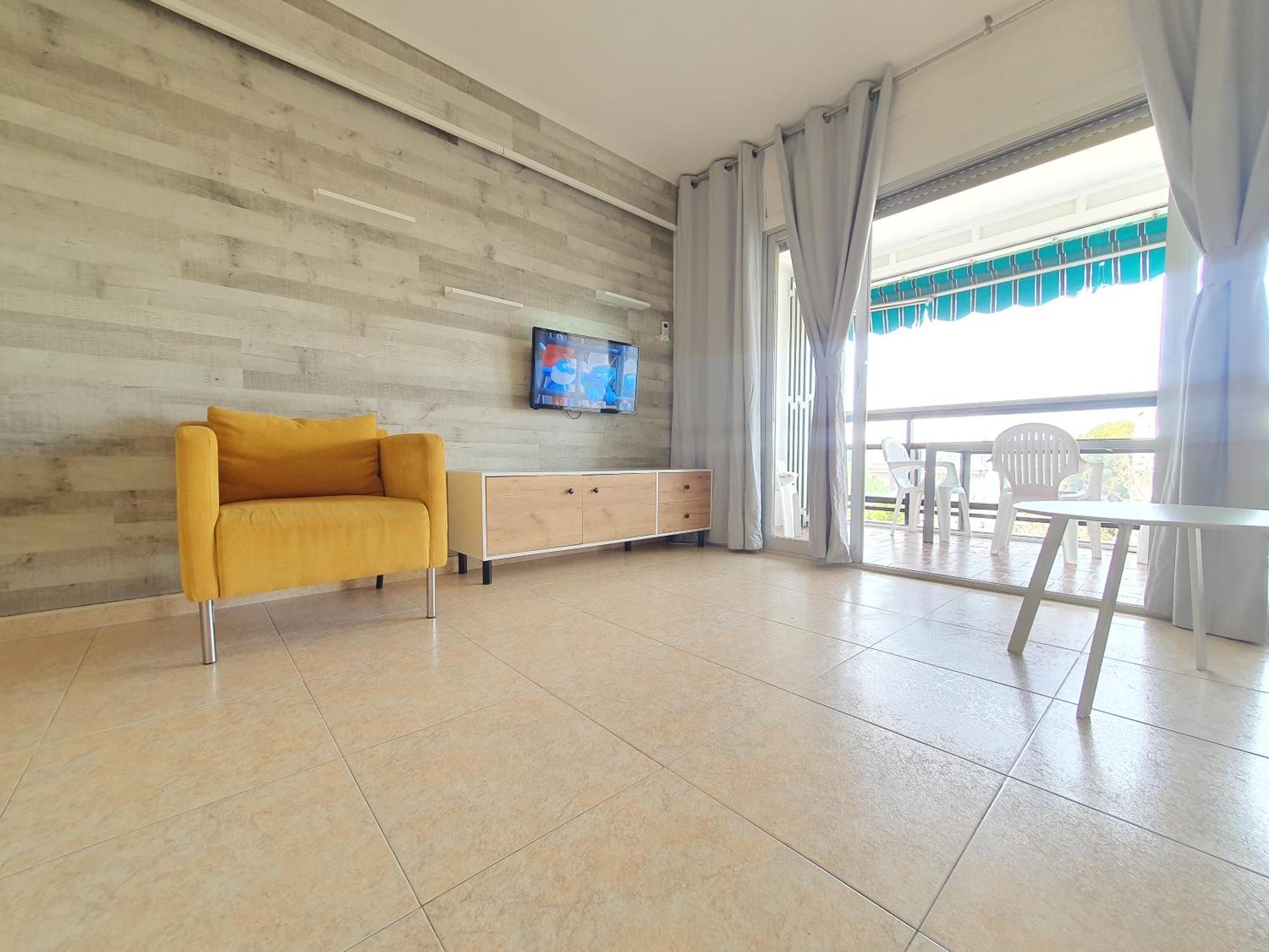 Salou Playa Centro P6 Διαμέρισμα Εξωτερικό φωτογραφία