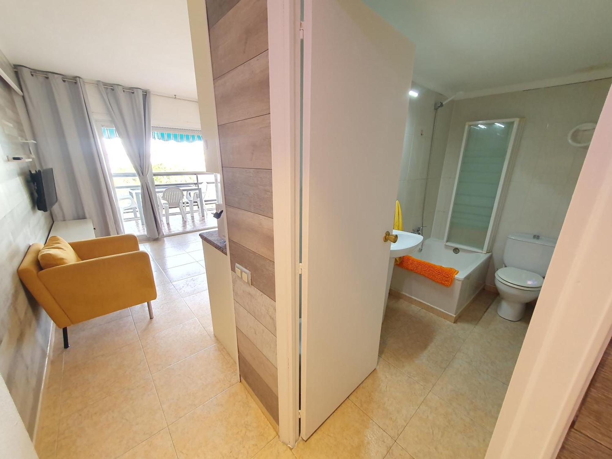 Salou Playa Centro P6 Διαμέρισμα Εξωτερικό φωτογραφία