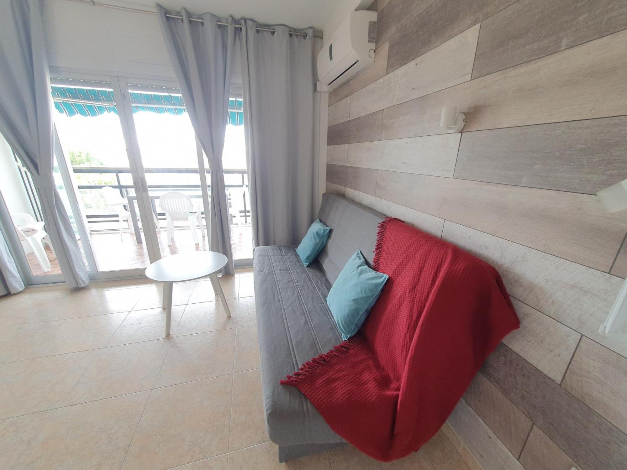 Salou Playa Centro P6 Διαμέρισμα Εξωτερικό φωτογραφία