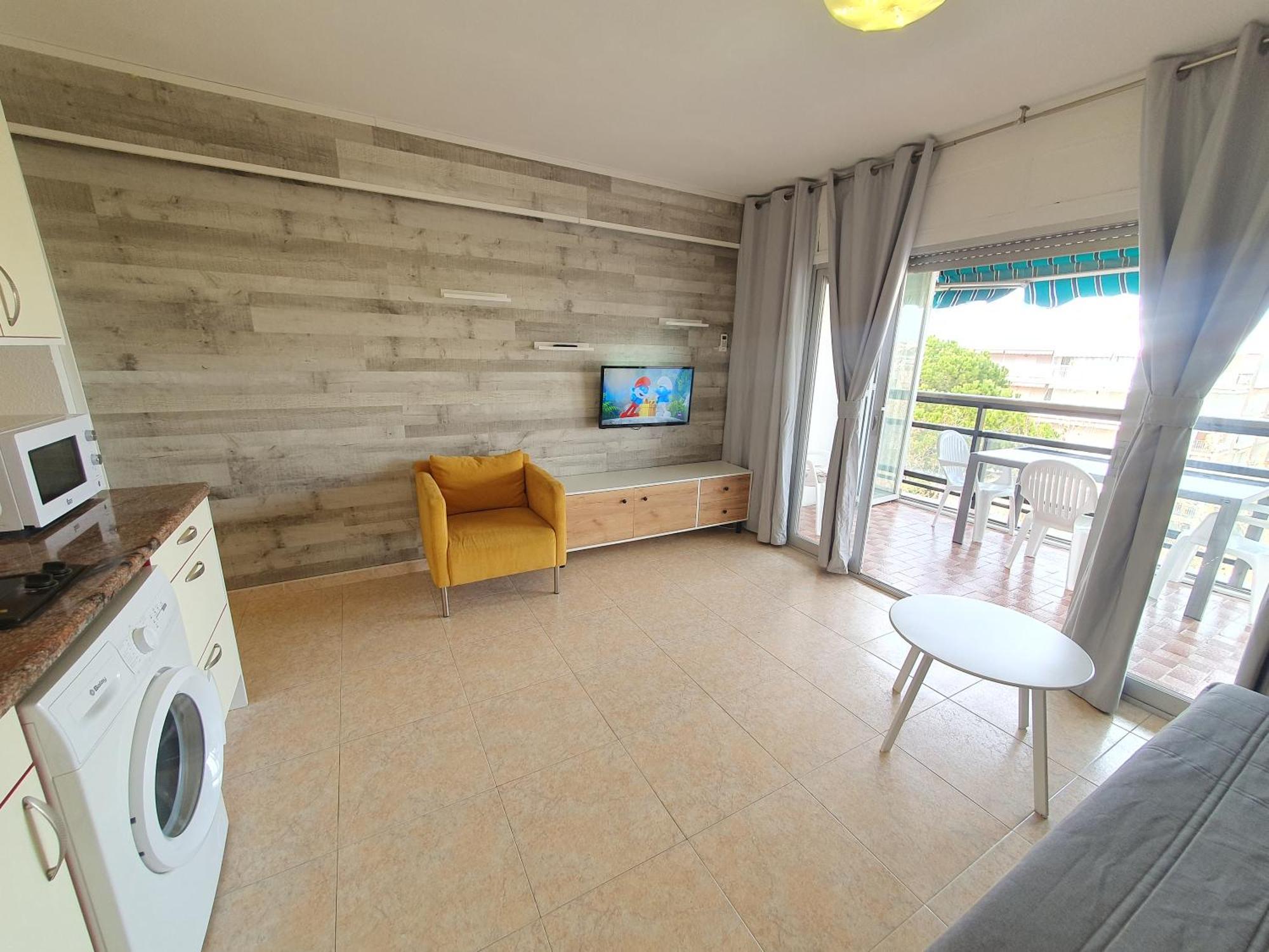 Salou Playa Centro P6 Διαμέρισμα Εξωτερικό φωτογραφία