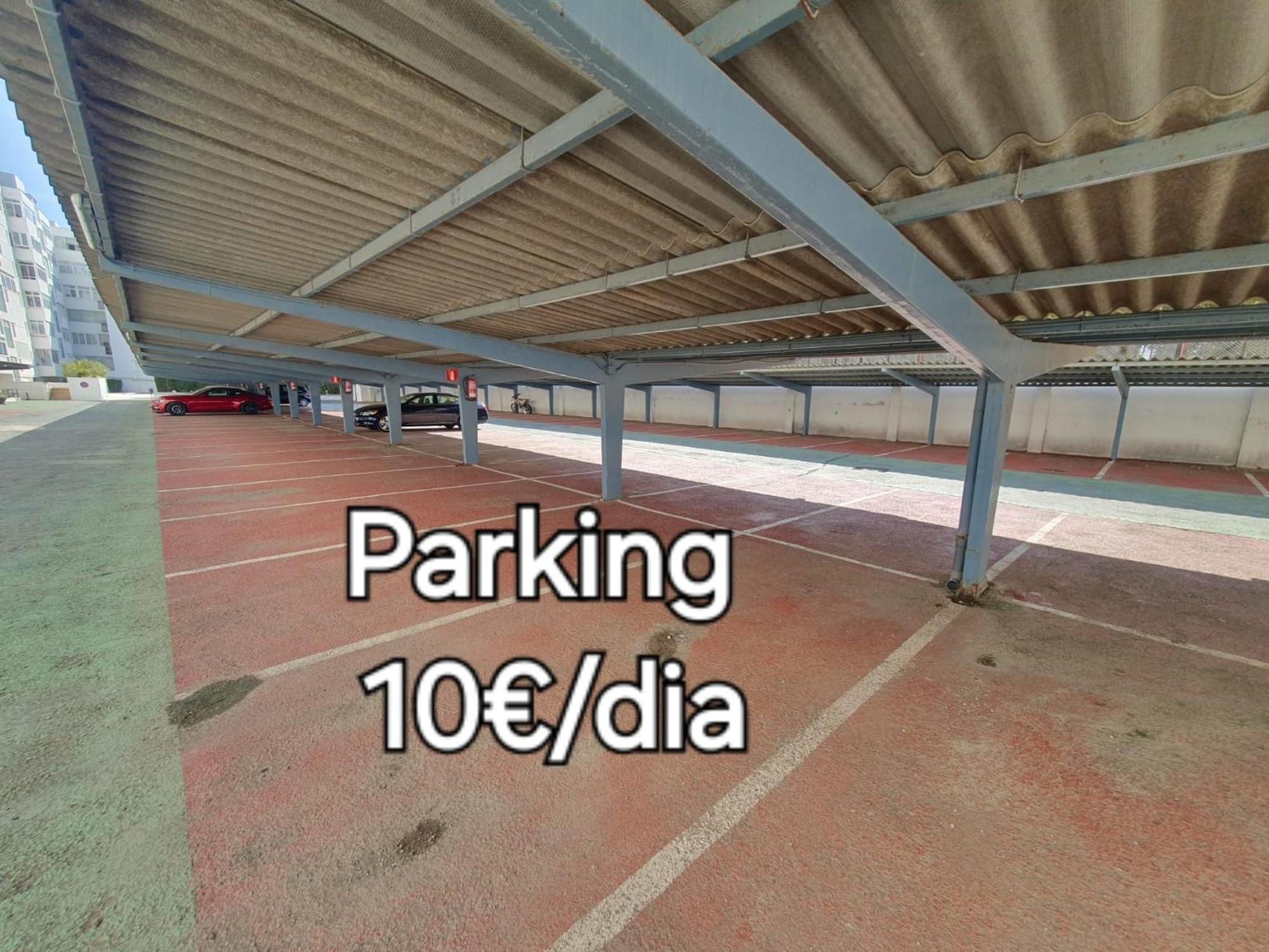 Salou Playa Centro P6 Διαμέρισμα Εξωτερικό φωτογραφία