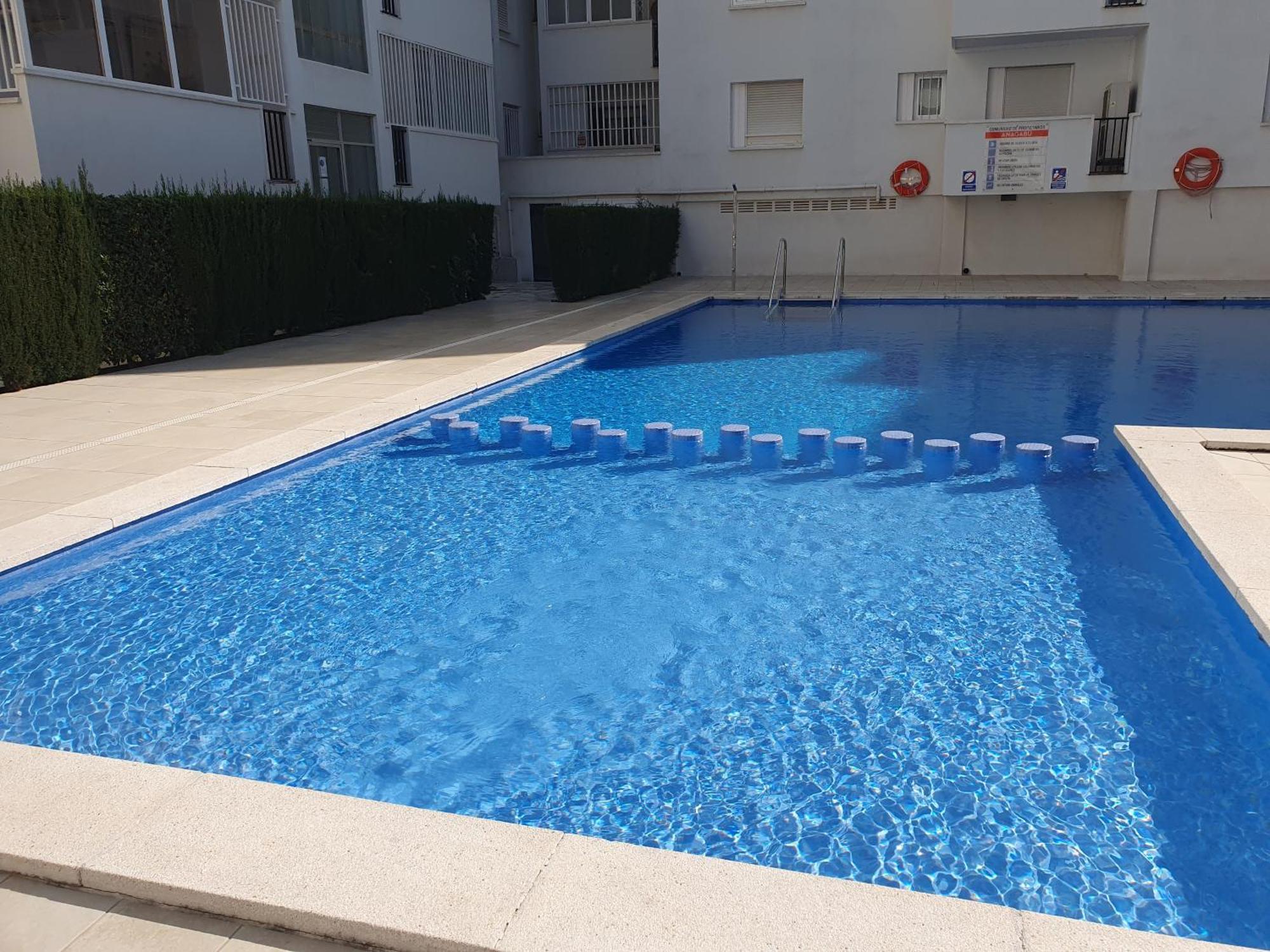 Salou Playa Centro P6 Διαμέρισμα Εξωτερικό φωτογραφία