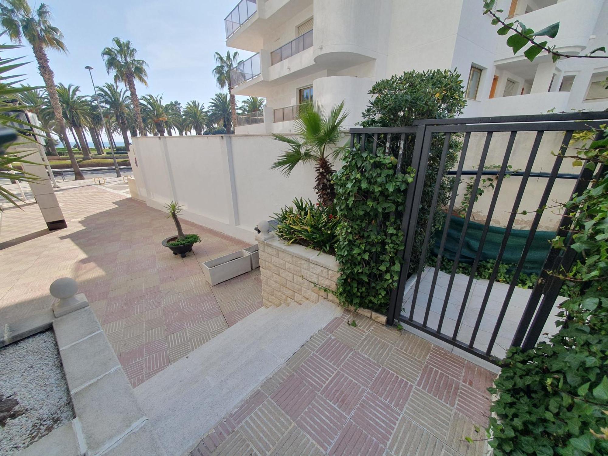 Salou Playa Centro P6 Διαμέρισμα Εξωτερικό φωτογραφία