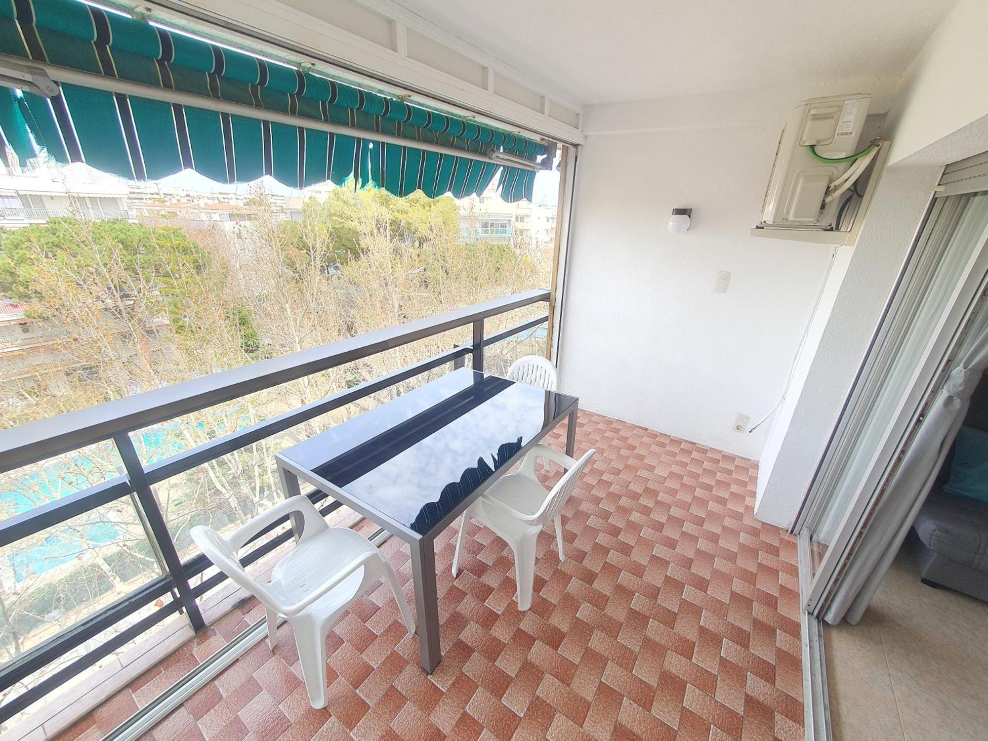 Salou Playa Centro P6 Διαμέρισμα Εξωτερικό φωτογραφία