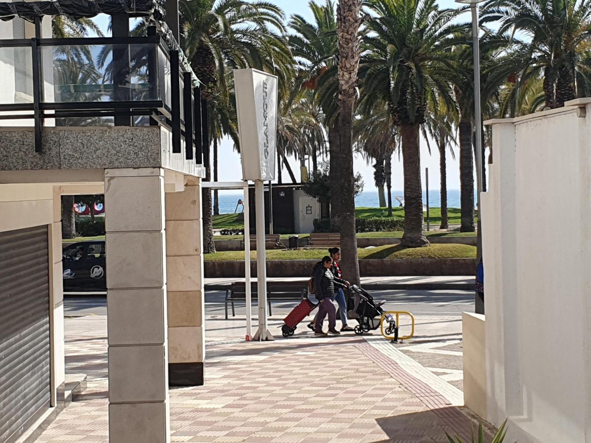 Salou Playa Centro P6 Διαμέρισμα Εξωτερικό φωτογραφία