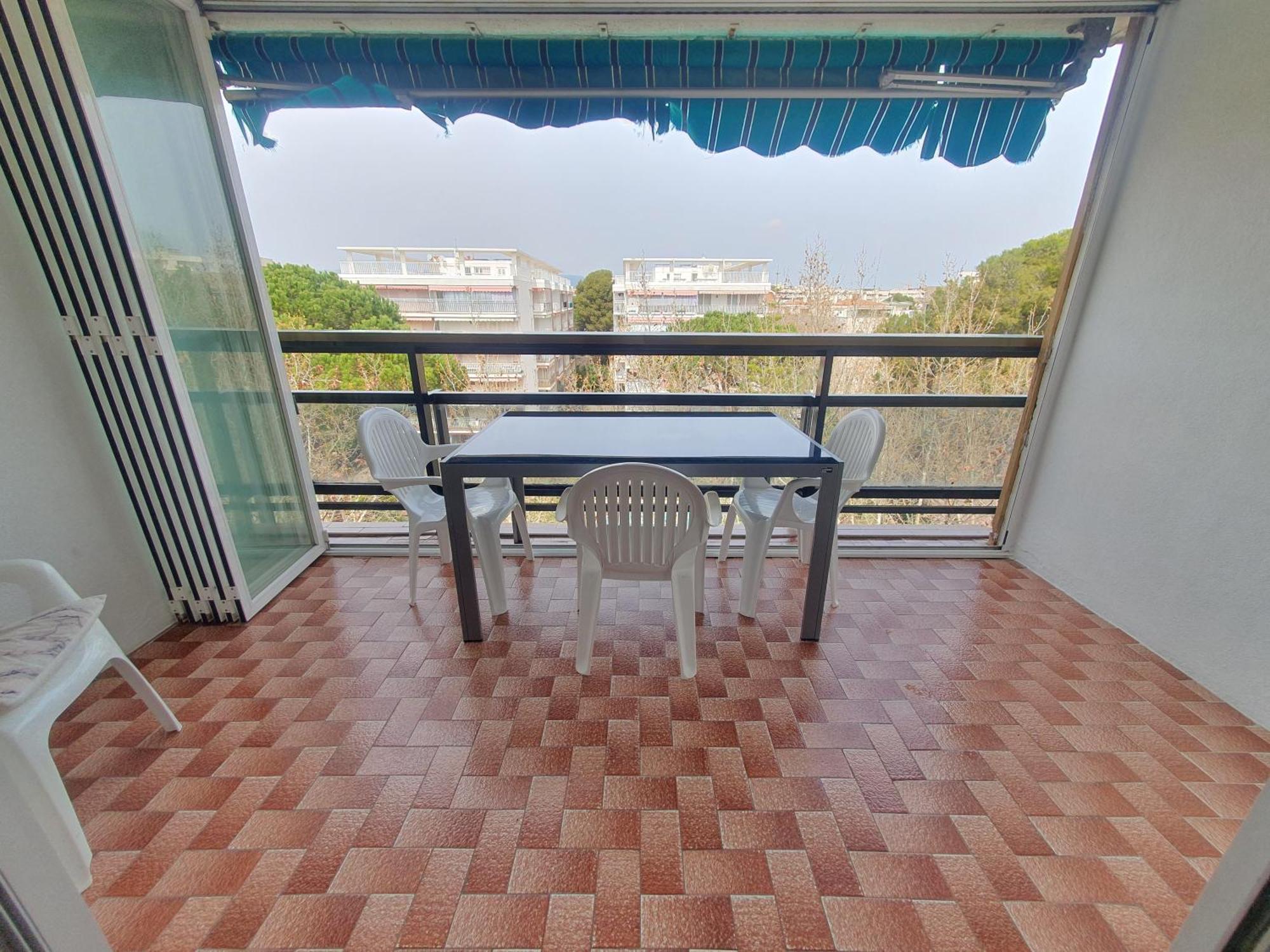 Salou Playa Centro P6 Διαμέρισμα Εξωτερικό φωτογραφία